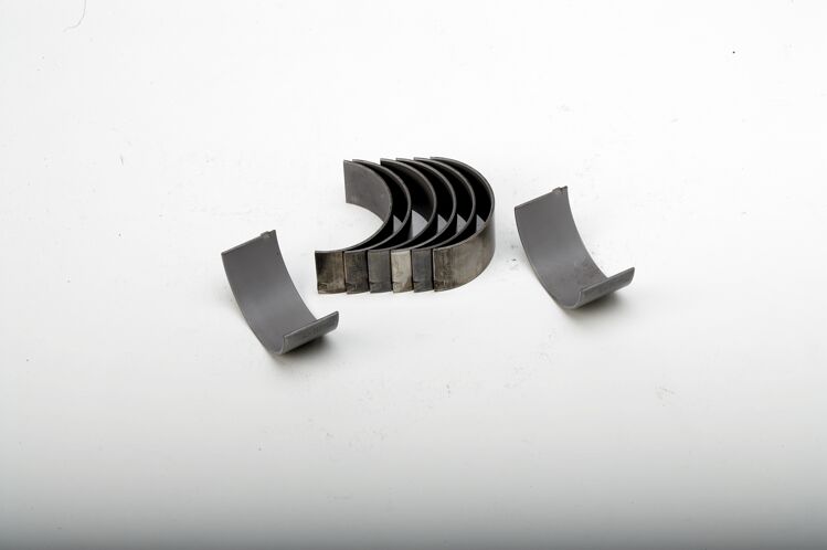 U5ME0006 CON ROD BEARING (STANDARD) / METAL JALAN
